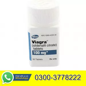 Pfizer Viagra 30 Tablets Bottle /03003778222 For Sale