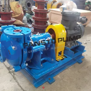 Why does Shijiazhuang slurry pump represent the most advanced level?