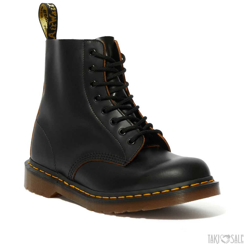 Dr martens england. Dr Martens Vintage 1460. Dr Martens 1460 made in England. Ботинки Dr. Martens 1460 Pascal Double. Dr Martens 1460 Vintage Black.