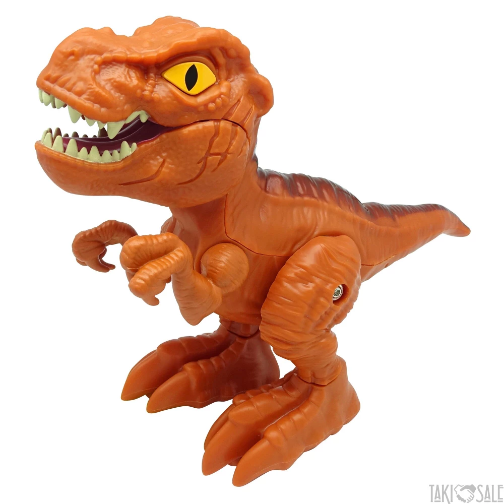 Мегазавр 2024. Junior megazavr t-Rex оранжевый. Игрушка Джуниор динозавр. Мегазавр. Игрушка Джуниор Марио.