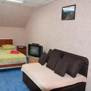 Номер на добу Софіївська Борщагівка