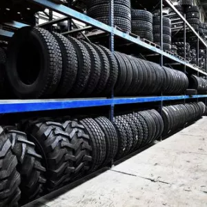 Безкоштовна пропозиція роботи на заводі Bridgestone: : Працівник на виробництво автомобільних шин