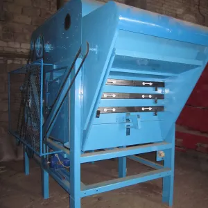 Продаем петкус,овс-25,кшп-5,зерномет и др с/х оборудование