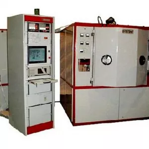 Установки электролитно-плазменного полирования деталей из Беларуси