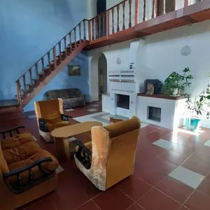 Сдам коттедж в Ратомке