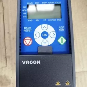 Преобразователь частоты VACON 010-1L-002-2