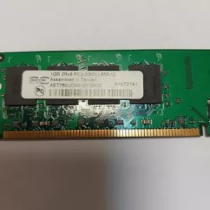 Оперативная память AET60UD00-30DS92Z