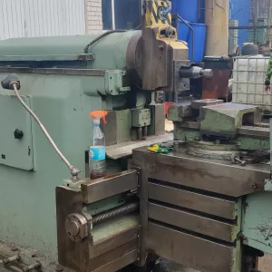 7307Д строгальный станок