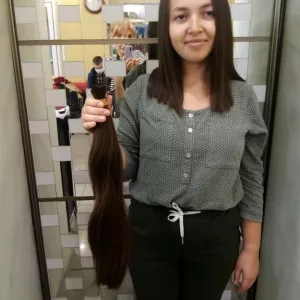 Продать волосы дорого в Днепре возможно в нашей компании!