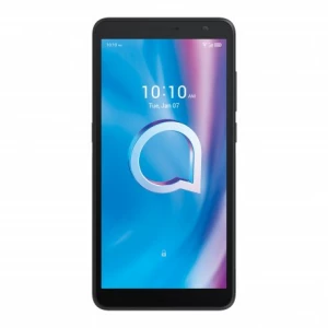 Alcatel 1B (5002H) 2/32GB Dual SIM Prime Black (5002H-2AALUA12)