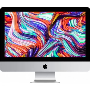 Apple iMac 21.5» 4K 256Gb (MHK33UA/A) 2020