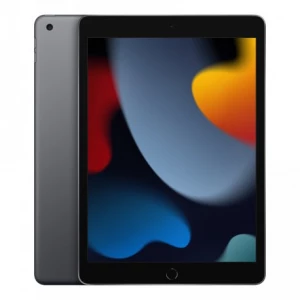 Apple iPad 10.2» (9 Gen) 256GB Wi-Fi (2021) Space Gray (MK2N3)