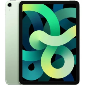 Apple iPad Air 10.9» 2020 256GB Wi-Fi + 4G Green (MYH72)