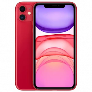 Apple iPhone 11 64GB (Product) Red - Уценка