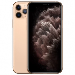 Apple iPhone 11 Pro 256GB Gold - CPO (Refurbished)