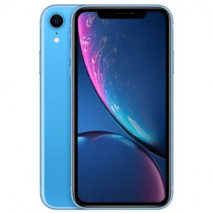 Apple iPhone XR 128GB Dual Sim Blue