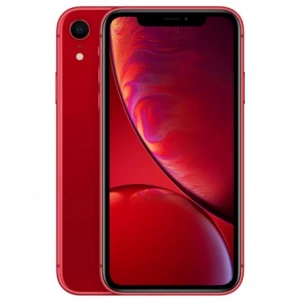 Apple iPhone XR 64GB (Product) Red (Full Box)