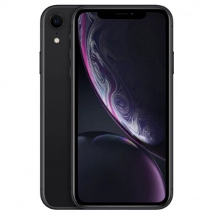 Apple iPhone XR 64GB Black