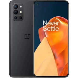 OnePlus 9R LE2100 12/256GB Carbon Black