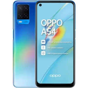 OPPO A54 4/64GB Blue