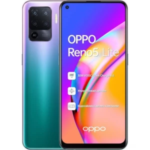 OPPO Reno5 Lite 8/128GB Purple