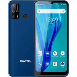 Oukitel C23 Pro 4/64GB Blue Global