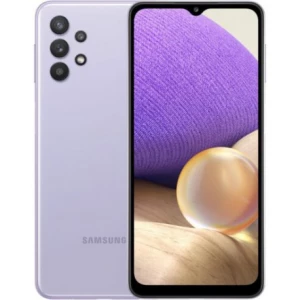 Samsung Galaxy A32 4/128GB Violet (SM-A325FLVGSEK)