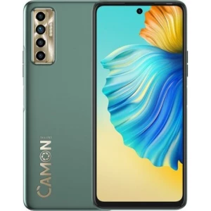 Tecno Camon 17P (CG7n) 6/128Gb NFC Spruce Green (4895180766794)