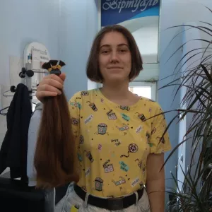 ООО Скупка волос массово скупает волосы дорого в Желтых Водах!
