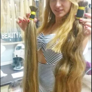 Покупаем волосы натуральные, окрашенные, седые от 340см.в Харькове