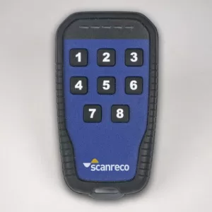 Пульт управления Scanreco Pocket