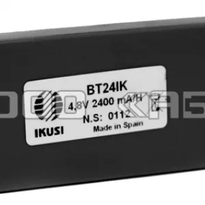 Аккумулятор IKUSI BT24IK