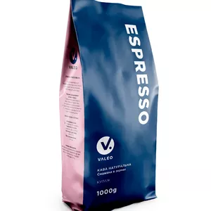 Натуральный зерновой кофе Espresso (ОПТ, РОЗНИЦА)