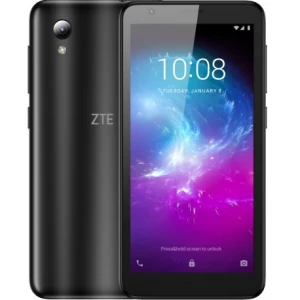 ZTE Blade L8 1/16GB Black