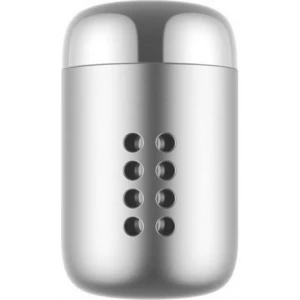 Автомобильный освежитель воздуха Baseus Little Fatty In-vehicle Fragrance Sliver (SUXUN-PDA0S)