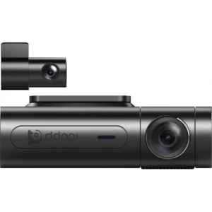 Видеорегистратор DDPai X2S Pro Dual Cam