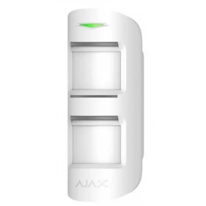 Датчик движения уличный Ajax Motion Protect Outdoor Wireless Motion Detector White