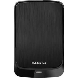 Жесткий диск внешний ADATA 2.5» USB 3.1 HV320 1TB Black (AHV320-1TU31-CBK)