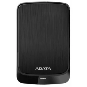 Жесткий диск внешний ADATA External 2.5'' USB 3.1 DashDrive Durable HV320 5TB Black (AHV320-5TU31-CBK)