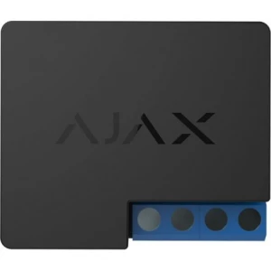 Контроллер Ajax Wall Switch Black