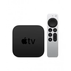 Медиаплеер Apple TV 4K 64GB 2021 (MXH02RS/A)