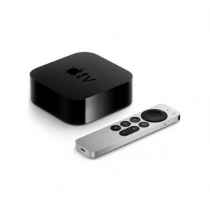 Медиаплеер Apple TV HD 32GB 2021 (MHY93RS/A)