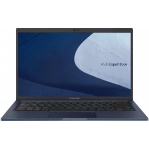 Ноутбук ASUS PRO ExpertBook B1 Black (B1400CEAE-EB3492) (90NX0421-M00BB0)