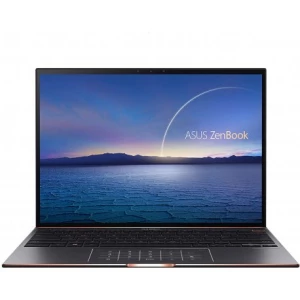 Ноутбук ASUS ZenBook S UX393EA-HK001T Black (90NB0S71-M00670)