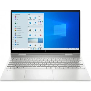 Ноутбук HP ENVY x360 15-ES0007UA Silver (423K7EA)