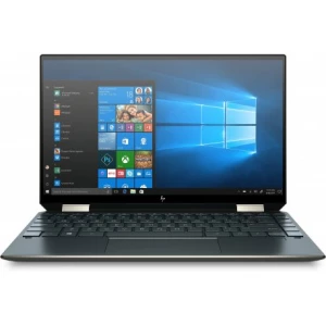 Ноутбук HP Spectre x360 15-EB0025UR Blue (37B31EA)