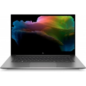 Ноутбук HP ZBook Create G7 Silver (2C9N1EA)