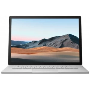 Ноутбук Microsoft Surface Book 3 Silver (V6F-00009)