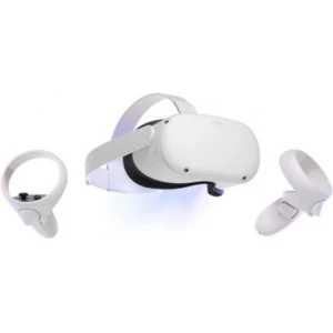 Очки виртуальной реальности Oculus Quest 2 256GB - Уценка