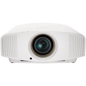 Проектор для домашнего кинотеатра Sony VPL-VW590 White (VPL-VW590/W)